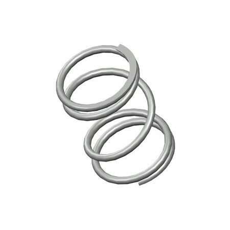 Approved Vendor Compression Spring, O= .300, L= .44, W= .026 G809971850
